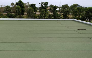 all Doulting roofing types quoted for