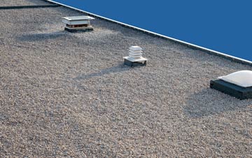 flat roofing Doulting, Somerset