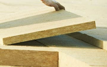 measuring Doulting tapered insulation