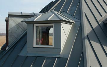 metal roofing Doulting, Somerset