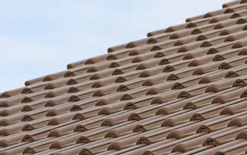 plastic roofing Doulting, Somerset