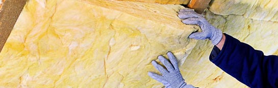 quotes for Doulting roof insulation