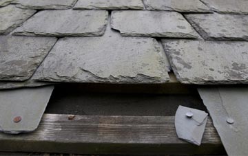 Doulting slate roof repairs and maintenance