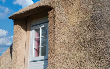 Doulting thatch roof disadvantages