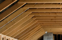 Doulting pitched insulation quotes