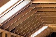 Doulting tapered roof insulation quotes